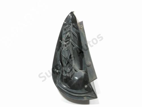 Right taillight SMART FORFOUR (454) 1.3 (454.031) | BP28268960C35 