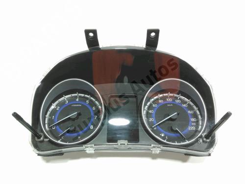 instrument-cluster-suzuki-baleno-fw-ew-2016-28230529 main image