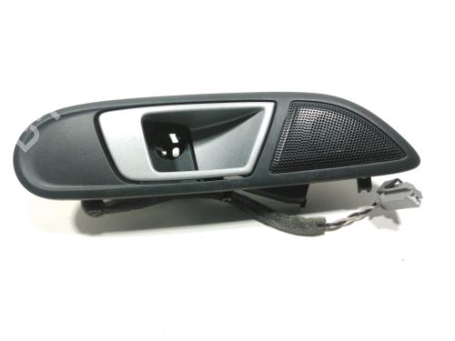 Used Front right interior door handle Front right interior door handle FORD FIESTA VI (CB1, CCN) 1.4 TDCi (70 hp) 37774782 37774782