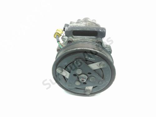 Used AC compressor CITROËN C4 I (LC_) 1.6 HDi (90 hp) 30986663