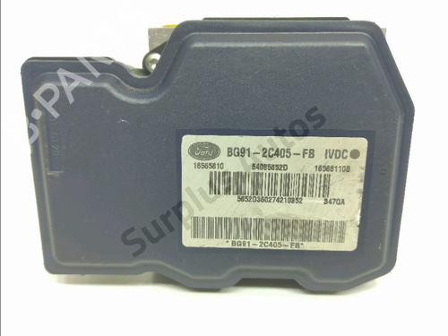 ABS pump FORD S-MAX (WA6) 2.0 TDCi | BP40212996M43  - Image 7