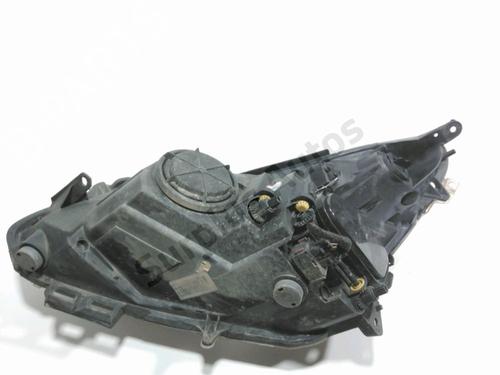 Right headlight OPEL CORSA D (S07) 1.3 CDTI (L08, L68) | BP37786847C29 - Image 2