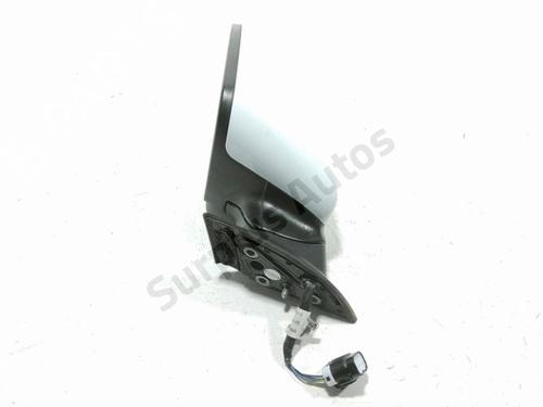 Left mirror KIA CEE'D (JD) 1.4 CRDi 90 | BP39089207C26 - Image 3