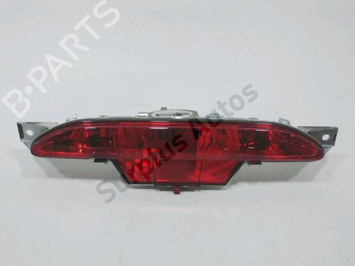 Used Rear fog light Rear fog light PEUGEOT 208 I (CA_, CC_) 1.2 VTI 82 (82 hp) 33974261 33974261