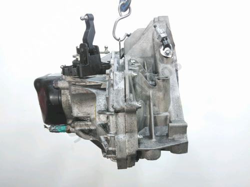 Gearbox DACIA SANDERO II TCe 90 (B8M1, B8MA, B8AC) | BP37585504M3 - Image 4