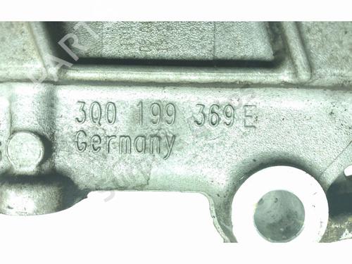 Subframe VW PASSAT B8 Variant (3G5, CB5) 2.0 TDI | BP40212981M9 - Image 4