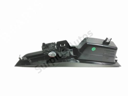 Right front window switch FORD S-MAX (CJ, WA6) 2.0 TDCi | BP33750335I26 - Image 3