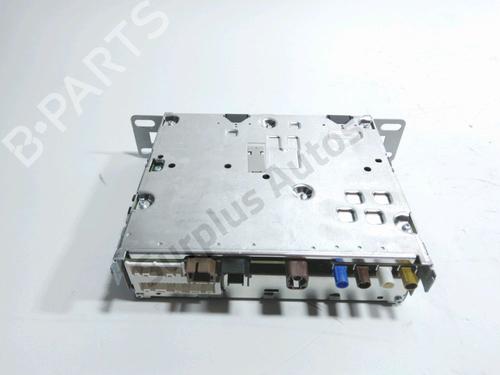 Radio RENAULT CLIO V (B7_) 1.0 LPG (B7MT) | BP37770125E6 - Image 3