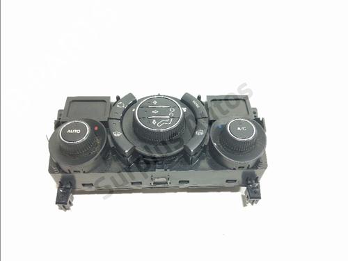 Used Climate control Climate control 37628089 37628089