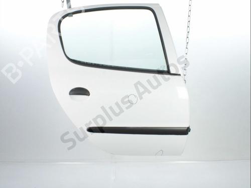 right-rear-door-peugeot-206-2l_-2m_-2009-2010-2011-2012-2013-31207734 main image