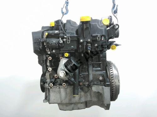 Used Engine Engine 37257494 37257494