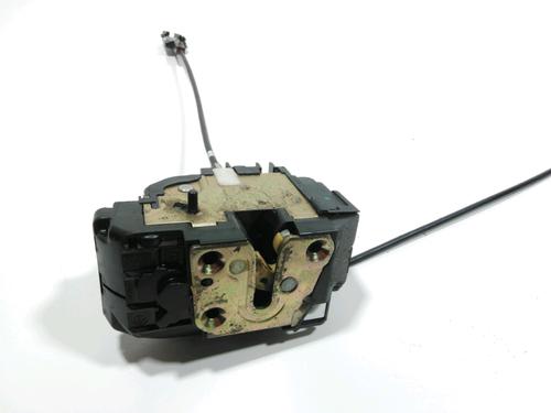 Used Rear right lock Rear right lock 37780635 37780635