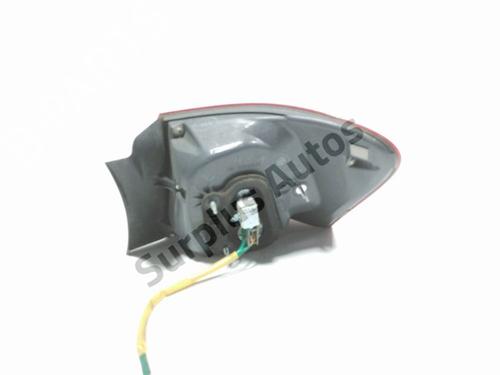 Left taillight LEXUS GS (_S19_) 450h (GRS191_, GWS191_, GRS191R, GWS191R) | BP36315006C34 - Image 2
