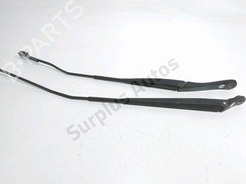 Used Front windshield wiper arm Front windshield wiper arm 35893780 35893780