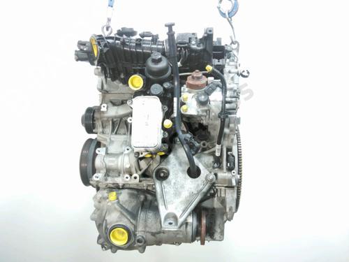 engine-bmw-x3-f25-2010-2011-2012-2013-2014-2015-2016-2017-38742673 main image