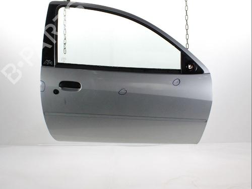 Used Right front door FORD KA (RB_) 1.3 i ROCAM (70 hp) 28243509