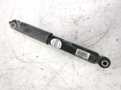 Used Left rear shock absorber PEUGEOT 3008 II SUV (MC_, MR_, MJ_, M4_) 1.2 THP/ PureTech 130 (MRHNSM, MRHNSU, MRHNSJ, MRHNYW,... (131 hp) 28225789