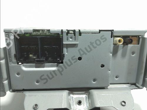 Radio FORD PUMA (J2K, CF7) 1.0 Flexifuel | BP33646667E6 - Image 3