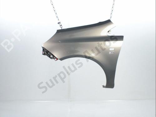 Forkjerm venstre OPEL CORSA D (S07) 1.2 (L08, L68) (86 hp) 30559053