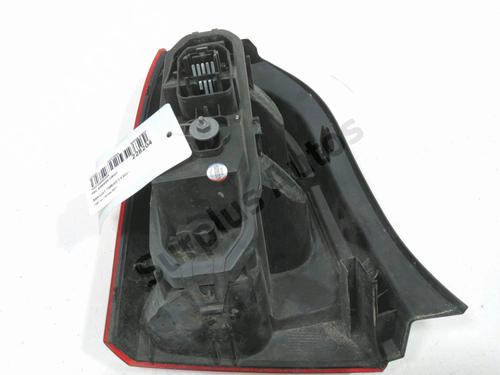 Right taillight RENAULT TWINGO II (CN0_) 1.5 dCi 75 | BP31006353C35