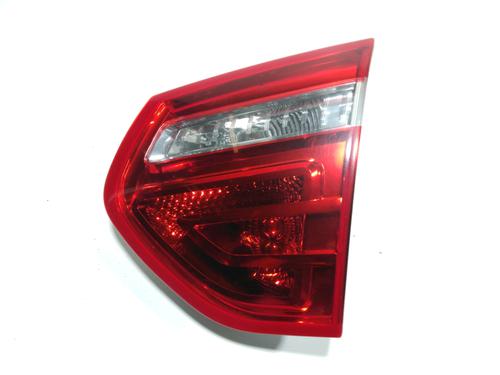 Used Right tailgate light CITROËN C4 Picasso I MPV (UD_) 1.6 HDi (109 hp) 28267291