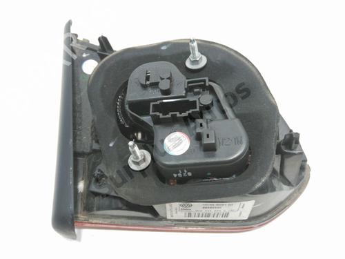 Right tailgate light VW GOLF VI (5K1) 1.4 | BP39195510C80 - Image 2