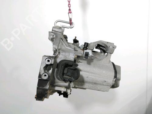 Gearbox CITROËN C3 Pluriel (HB_) 1.4 | BP30987024M3