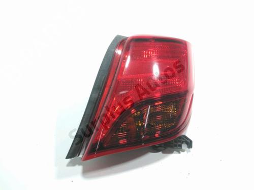 Used Right taillight Right taillight 30843360 30843360