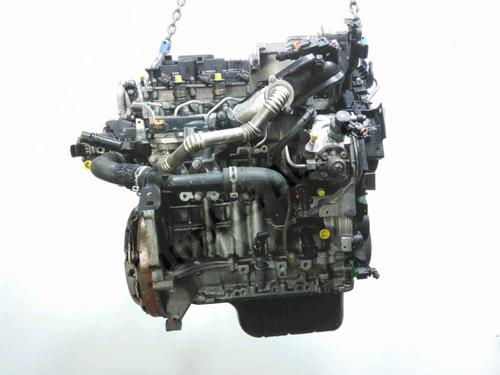 Motor CITROËN BERLINGO Box Body/MPV (K9) 1.6 BlueHDi 75 (75 hp) 28219436