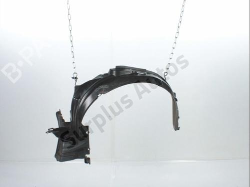 Arco della ruota NISSAN PIXO (UA0) 1.0 (68 hp) 30869401