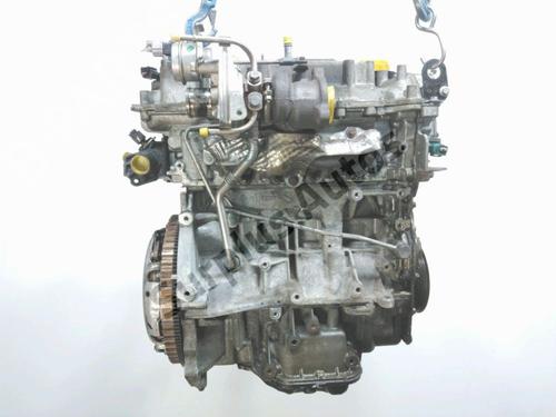 Engine DACIA LODGY (JS_) 1.2 TCe (JSAY, JSM0) | BP28219401M1 