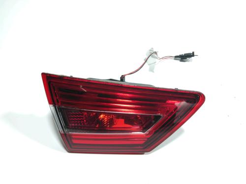 Used Left tailgate light Left tailgate light 28267844 28267844