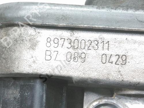 Throttle body OPEL ASTRA H (A04) 1.7 CDTI (L48) | BP37762879M82  - Image 5