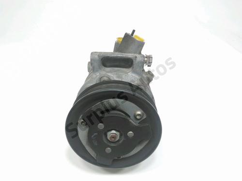 Used AC compressor SEAT IBIZA IV (6J5, 6P1) 1.2 TSI (86 hp) 28223675
