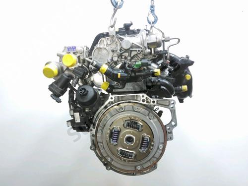 Engine OPEL GRANDLAND / GRANDLAND X (A18, P1UO) 1.6 Turbo Hybrid4 | BP30166456M1