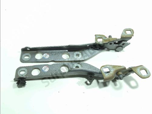 Used Hinge/Door check strap Hinge/Door check strap CITROËN GRAND C4 SPACETOURER (3A_, 3E_) 1.2 PureTech 130 (131 hp) 33191037 33191037