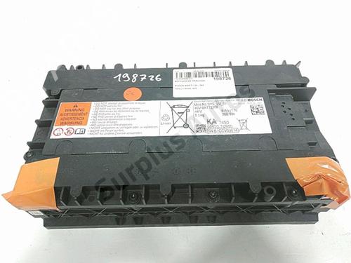 Used Battery Battery SUZUKI SWIFT V (AZ) 1.4 Sport SHVS (129 hp) 28262520 28262520