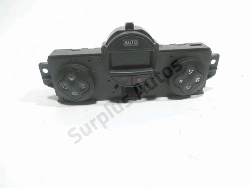 Used Climate control Climate control 28228380 28228380