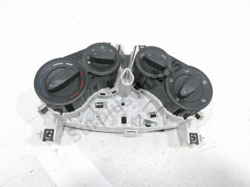 Commande Chauffage FORD KA (RU8) 1.2 (69 hp) 30988803