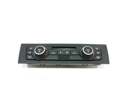 Used Climate control Climate control 37767004 37767004