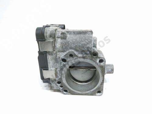 Throttle body VW POLO V (6R1, 6C1) 1.2 TSI 16V | BP29579519M82 