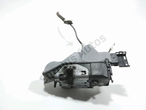 Used Front left lock PEUGEOT 5008 (0U_, 0E_) 2.0 HDi 150 / BlueHDi 150 (150 hp) 28248457