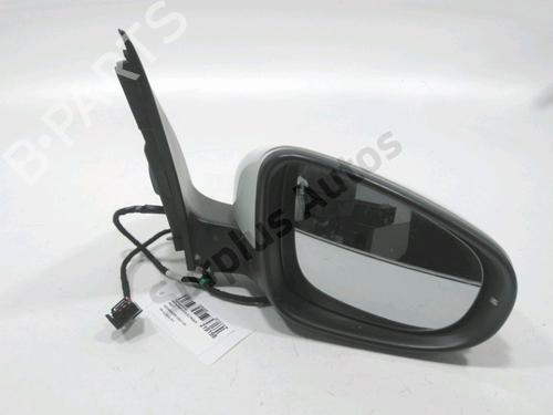 Used Right mirror VW GOLF VI (5K1) 1.4 (80 hp) 30997156