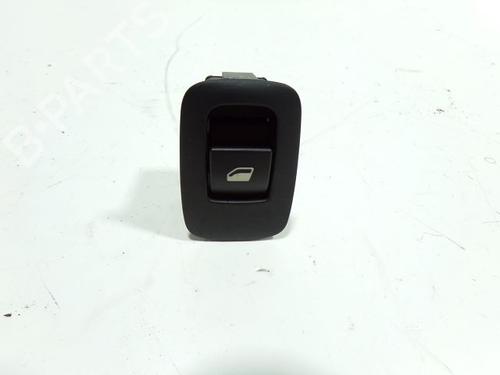 Used Right rear window switch CITROËN C4 Grand Picasso I (UA_) 1.6 HDi 110 (112 hp) 28249788