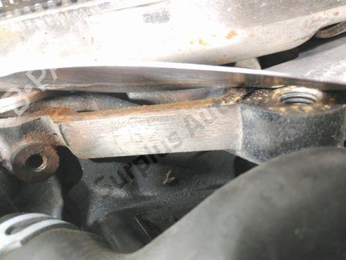 Engine VW TIGUAN (5N_) 2.0 TDI | BP38230786M1 - Image 5