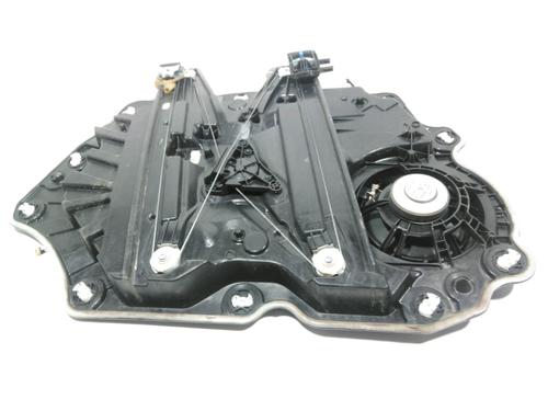 Front right window mechanism FORD FIESTA VII (HJ, HF) 1.1 Ti-VCT | BP37773590C23 - Image 2