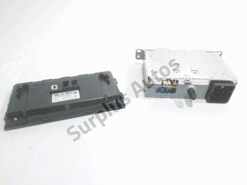 Radio PEUGEOT 208 II (UB_, UP_, UW_, UJ_) 1.5 BlueHDI 100 | BP29111961E6 