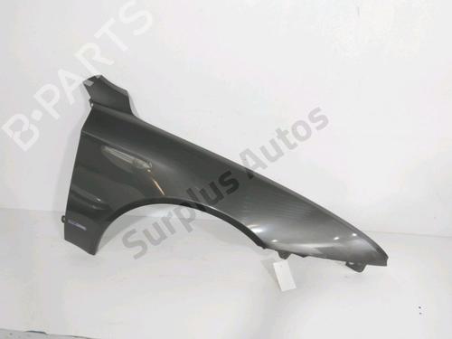 Used Right front fenders ALFA ROMEO 159 (939_) 1.9 JTDM 8V (939AXE1B) (120 hp) 30993268