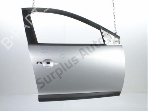 Used Right front door RENAULT MEGANE III Grandtour (KZ0/1) 1.5 dCi (KZ1M, KZ1W, KZ0R) (106 hp) 29858293