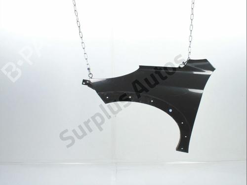 Used Left front fenders Left front fenders PEUGEOT 207 SW (WK_) 1.6 HDi (92 hp) 34115684 34115684